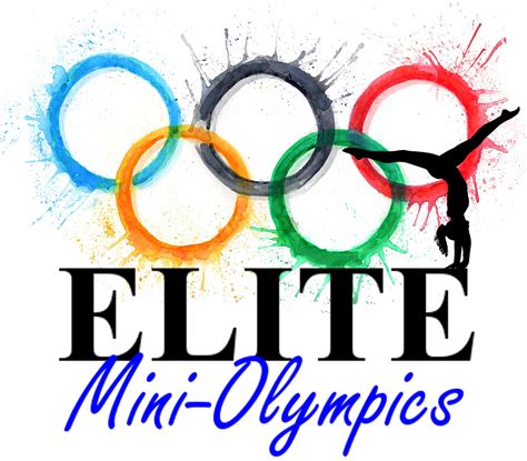 mini olympics elite gymnastics center registration