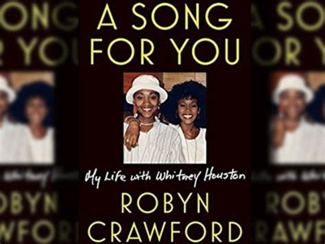 Whitney Houston’s ‘lesbian Lover’ Robyn Crawford Tells All In New Book