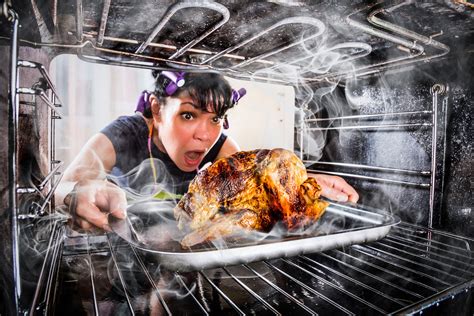 thanksgiving turkey cooking mistakes catering companies raleigh nc