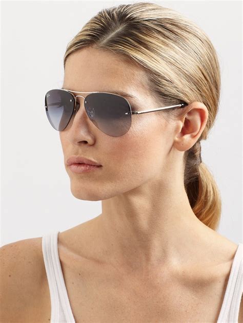 small aviator sunglasses