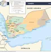 Billedresultat for World Dansk Regional Mellemøsten Yemen. størrelse: 180 x 185. Kilde: country.report