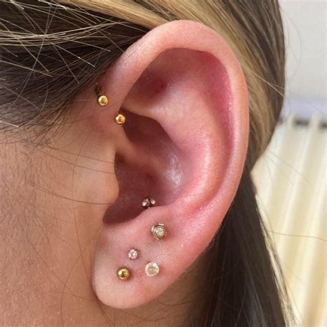 anti tragus piercing guide everything you need to know maison miru