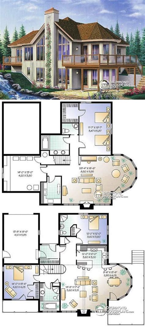 sims  tiny house floor plans