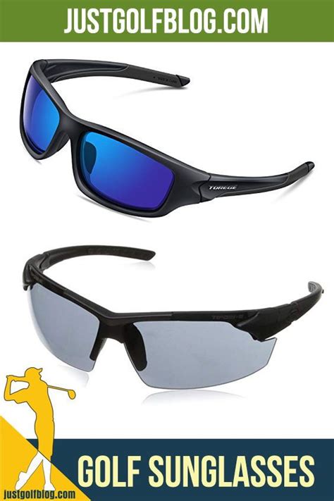 Top 10 Best Golf Sunglasses In 2019 Reviews Best Golf Sunglasses For
