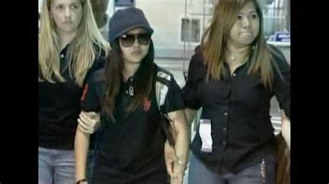 Charice S Dad Murdered In The Philippines Reuters Video