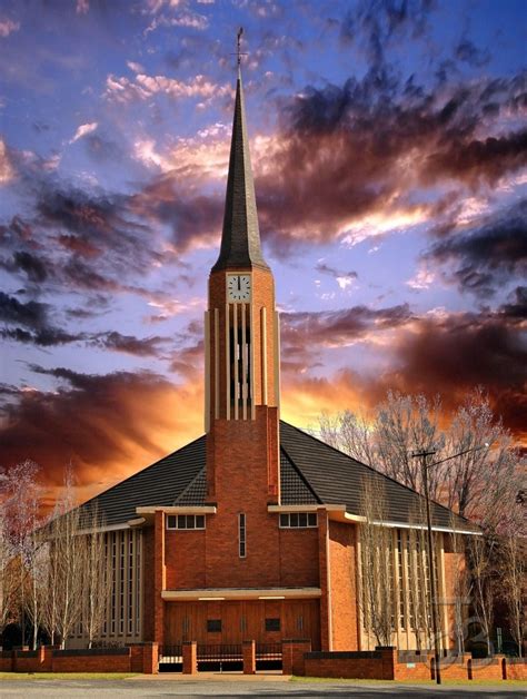 churches  south africa images  pinterest church building travel south africa