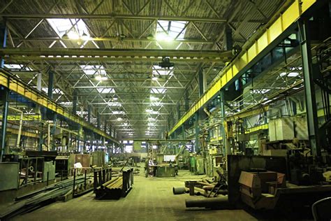 industri fabrik produktion stock foto colourbox