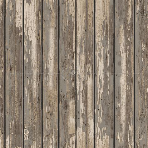 varnished dirty wood plank texture seamless
