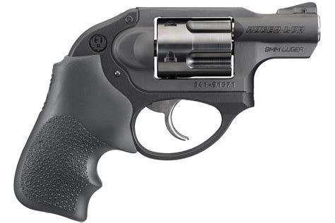 ruger lcr mm double action revolver vance outdoors