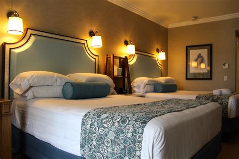 renovated rooms  disneys beach club resort