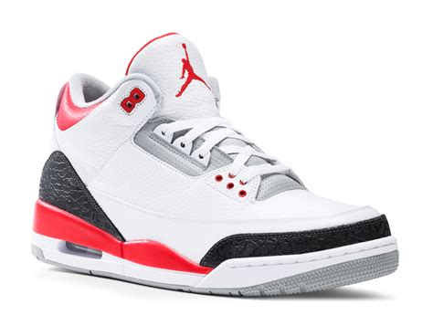 air jordan  retro fire red official images sole collector