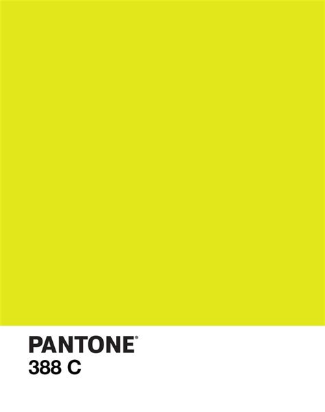 pantone   color yellow green design   pantone pantone color yellow pantone