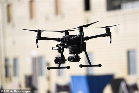 hacked flight records show  police  drones  conduct residential surveillance daily