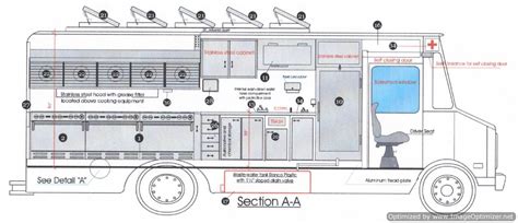 food truck wiring diagram buy grandvitara accessories bestparts