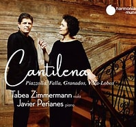 Image result for Cantilena. Size: 199 x 185. Source: theclassicreview.com