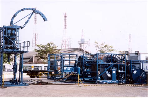 acopars coiled tubing services