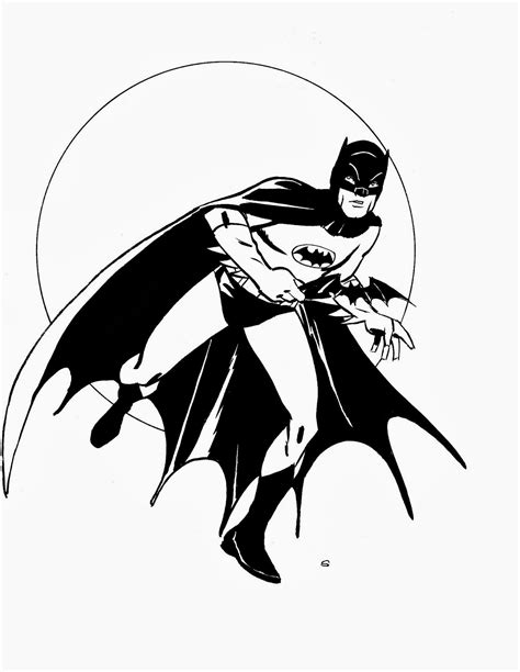 super coloring book batman coloring pages