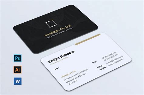 business card template microsoft word business card templates word