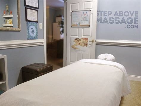 massage spas wellness centers  raleigh