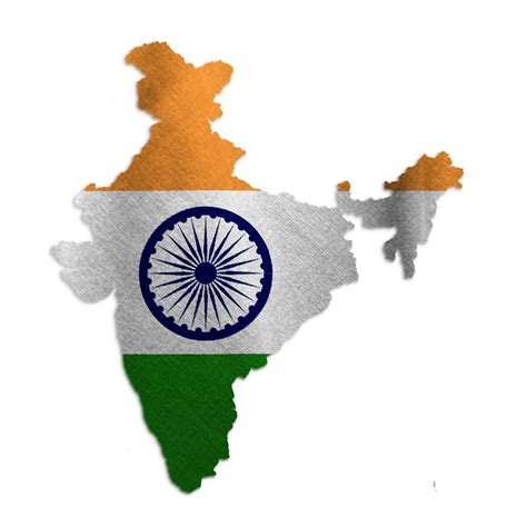india india map flag royalty  stock illustration image