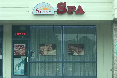 sunny spa lake zurich asian massage stores