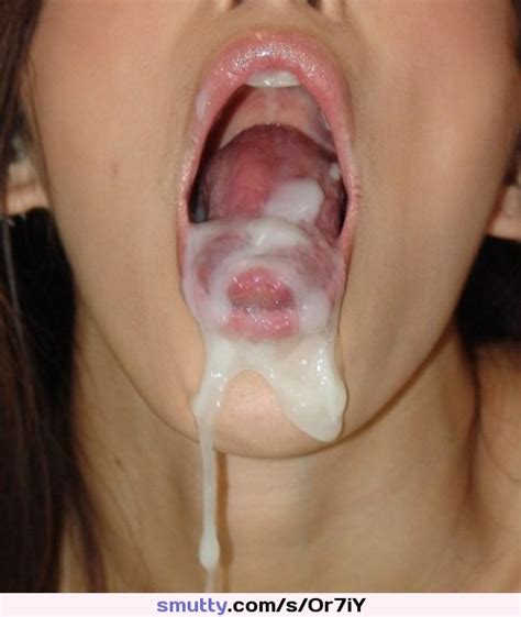 you can cum in my mouth