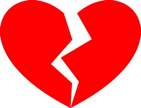 broken heart wikipedia