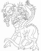Coloring Pages Mythology Norse Getcolorings sketch template