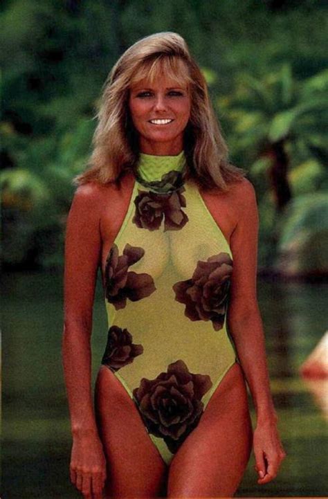 cheryl tiegs pictures hotness rating 8 85 10