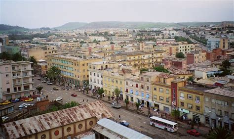 asmara city  dreams  unesco heritage listing lifestyle