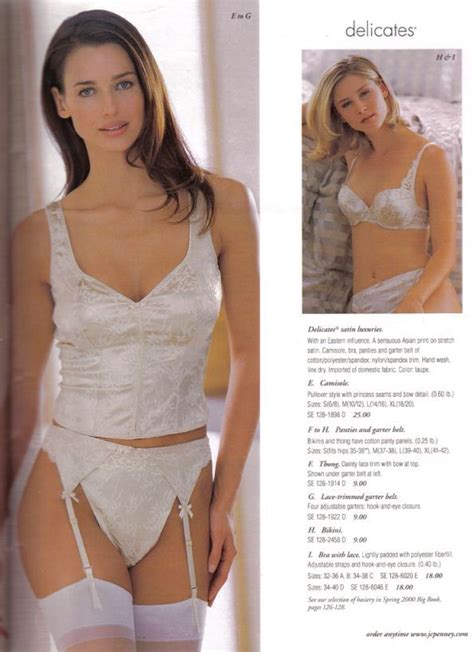 127 best my scanned lingerie and misc catalog scans images