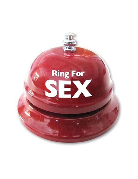 Ring For Sex Bell Lover S Lane
