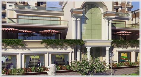 chitvan vrindavan project   price  faridabad id