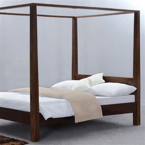 introducing  solid wood bed collection  sierra living