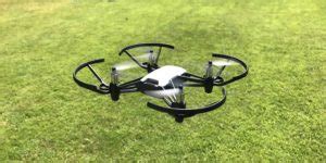 dji tello test est il le meilleur drone  moins de  euros