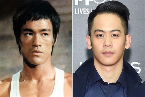 ang lee to direct son mason as bruce lee in passion project biopic