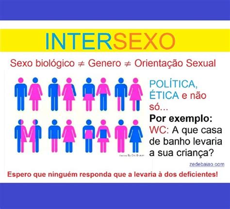 N O Rabelo Intersexualidade Política Ética E Não Só José