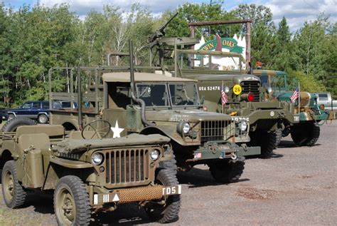 historic military vehicles  weight  category military trader