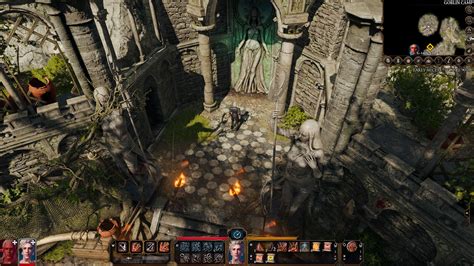 Baldur S Gate 3 Gog Free Download And Crack Status Steam Cracked Games