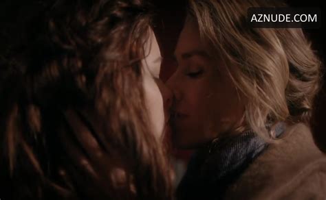 Naomi Watts Lesbian Scene In Gypsy Aznude