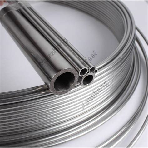 steel coiled tubingtubespipes  sale manufacturersupplier