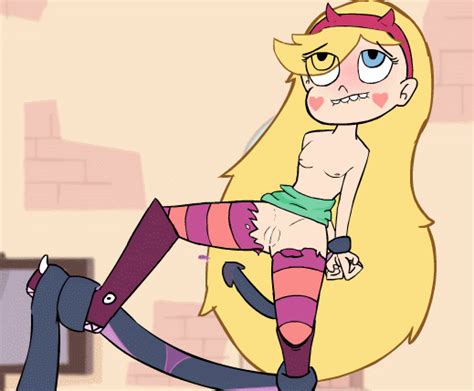 rule 34 animated rubbing star butterfly star vs the forces of evil tentacle vaginal