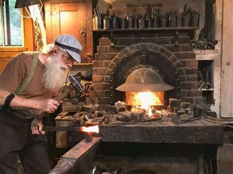 blacksmith folklore   smith   devil blacksmithing amino