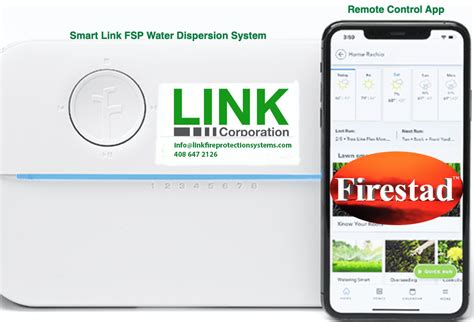 Announcing The Upcoming Launch Of The Firestad Smart Link Fire Safety