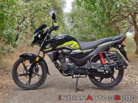 bs vi honda sp   ride review