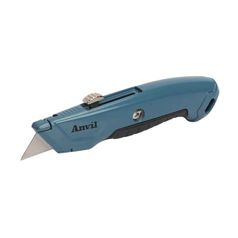 anvil retractable utility knife  home depot canada