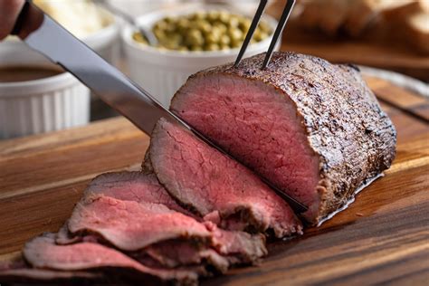 cook roast beef  tips  avoid mistakes
