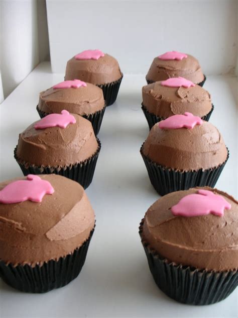 recipe chocolate easter cupcakes yankee doodle paddy