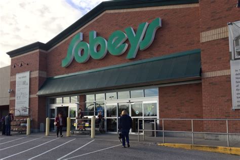 sobeys turns  artificial intelligence  protect precious vaccine