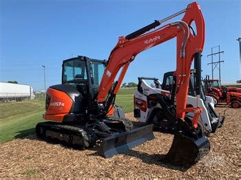 kubota kx  excavators  sale  listings machinerytrader united kingdom